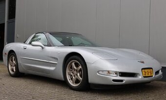 Chevrolet Corvette C5