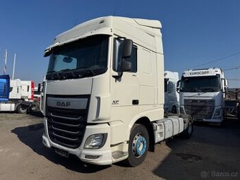 DAF XF 460 - 793 000 KM 4X2 - 2014/6. .