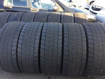 MICHELIN 315/60R22.5 315 60 22.5 R22.5