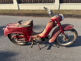 Jawa 555