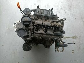 Motor 1.2 HTP 47 kw  AZQ BME