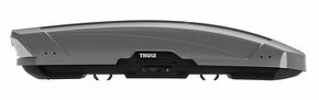 Vyměním střešní box Thule Motion XT XL