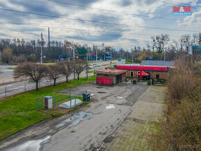 Prodej obchod a služby, 360 m², Ostrava, ul. Polní osada - 1