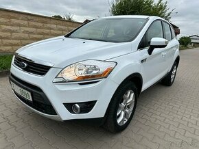 Ford Kuga 2.0 Tdci, - 84 500 km - 1