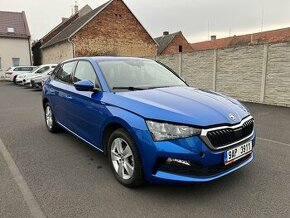 SKODA SCALA AMBITION 1.0TSI DSG rv.2023