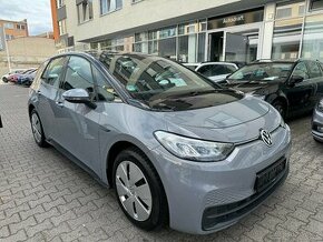 Volkswagen ID.3 PRO 107kW Nezávislé topení 34tkm