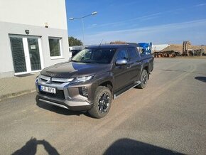 MITSUBISHI L200 DI-D 2.2 - 1