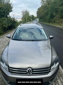 Volkswagen Passat 2.0 tdi