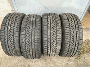 Zimní kola 235/45 R18 V XL M+S  Continental  TS850P