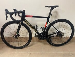 Colnago V3Rs, UAE Emirates