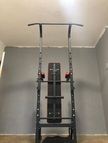 Insportline- PowerTowerX150