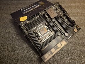 Asus ProArt B650-CREATOR AM5