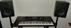 Prodej Korg Pa 1000 V.2 Obal