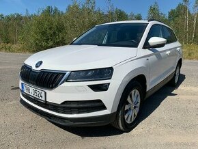 Škoda Karoq, 1.0 TSI 81 kW Ambition, DPH