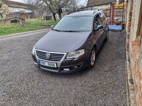 Pasat 19 TDI 77kw