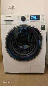 Samsung pračka AddWash WW90K6414QW/Z - na ND či opravu