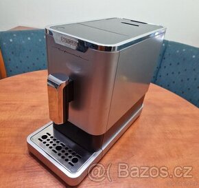 Automatické espresso , kávovar Sencor SES 7015CH, záruka