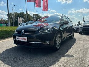 Volkswagen Golf, 2.0TDI 110kW LED 1.Maj DPH