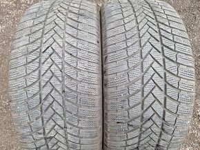 255/45/18 Bridgestone Zimní 5,5 mm