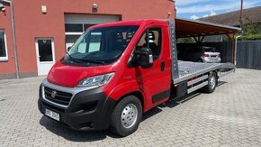 Fiat Ducato //2.3JTD//110kW//ODTAHOVKA//MAXI//L4// - 1