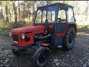 ZETOR 4011 S TP