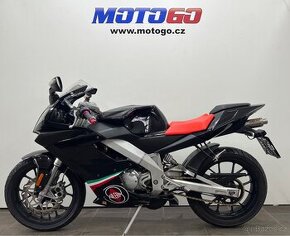 Gilera SC 125 2t - 1