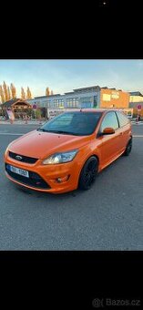 Ford focus st 2.5 - 1