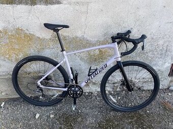 Gravel Specialized