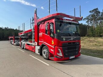 Řidič AUTOPŘEPRAVNÍKU - mezinárodni doprava