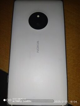 NOKIA Lumia 830