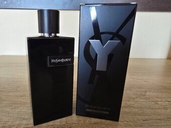 Yves Saint Laurent Y Le Parfum 200ml