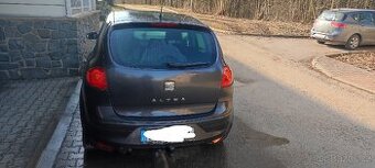 Seat Altea 1.6