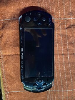 Sony Psp 3004