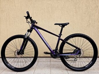 #23 Zánovní Haibike seet, pro 150-165cm - 1