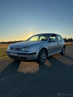 Golf mk4 1.9 TDI