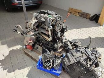 Motor BMP,BMM  2.0 zdí 103 kw - 1