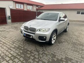 Bmw x6 - 1