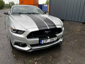 Ford Mustang 2.3 cabrio