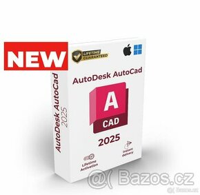 AutoDesk AutoCad 2024