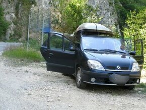 Renault Scenic r.v 2000
