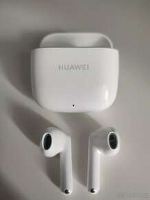 Sluchátka Huawei FreeBuds SE 2