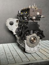 Motor Ford 1.8 tdci po G.O. - 1