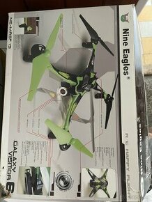 Dron Nine Eagles Galaxy Visitor 6