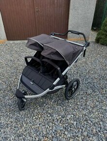 Thule Urban Glide double 2