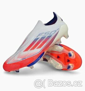 Profi Kopačky Adidas F50 - FG - 1