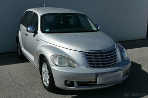 Chrysler PT Cruiser 2.2 CRDi ,  110 kW nafta, 2006