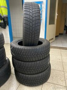 Barum polaris 3 185/60 r15 T XL - 1