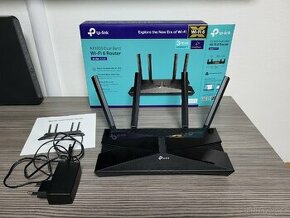 WiFi router TP-link Archer AX20