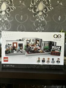 Lego 10271 Queer eye