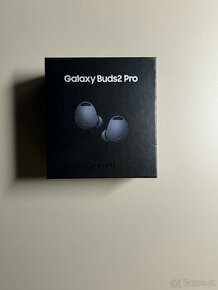 Samsung galaxy buds 2 pro